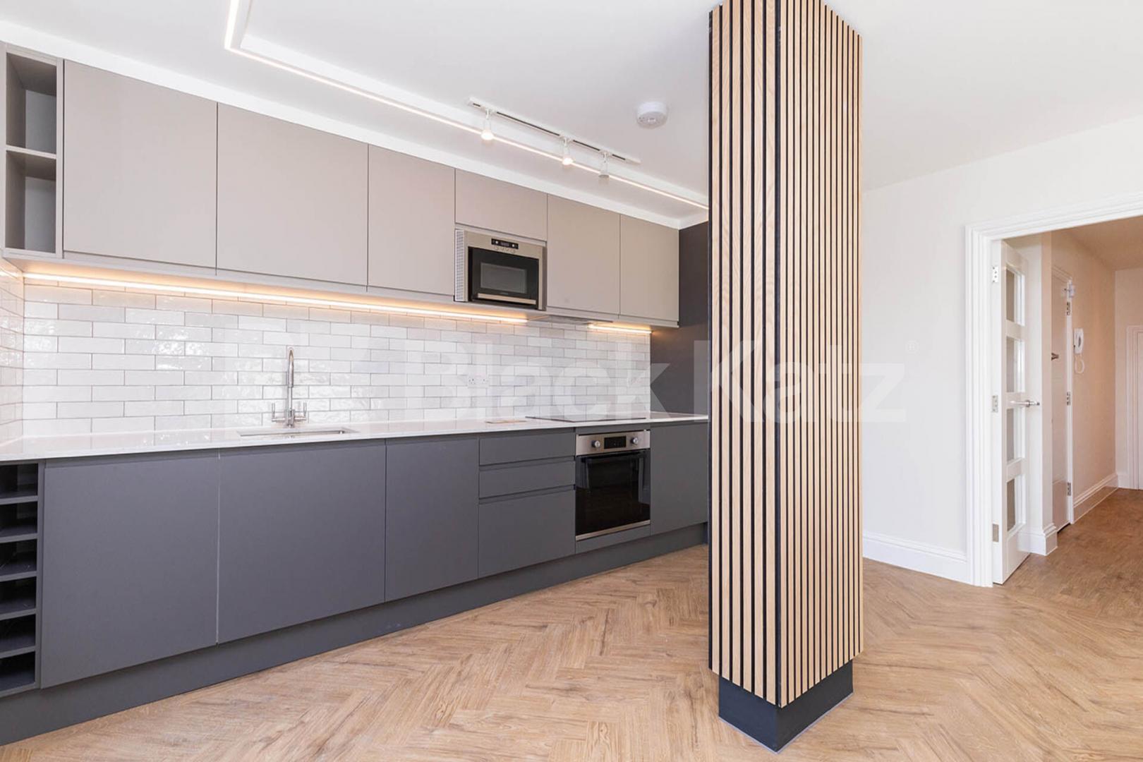 Spacious studio / one bed to rent stone throw away from Finsbury Park Seven Sisters Road, Finsbury Park